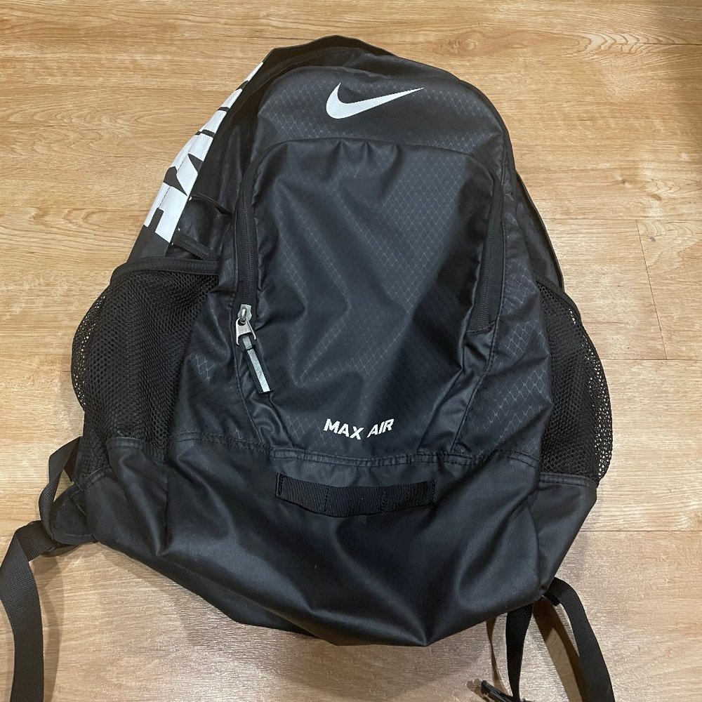 Nike Max Air Backpack